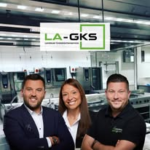 LA-GKS Landauer Grossküchenservice